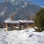 Holiday Home Les Pelarnys