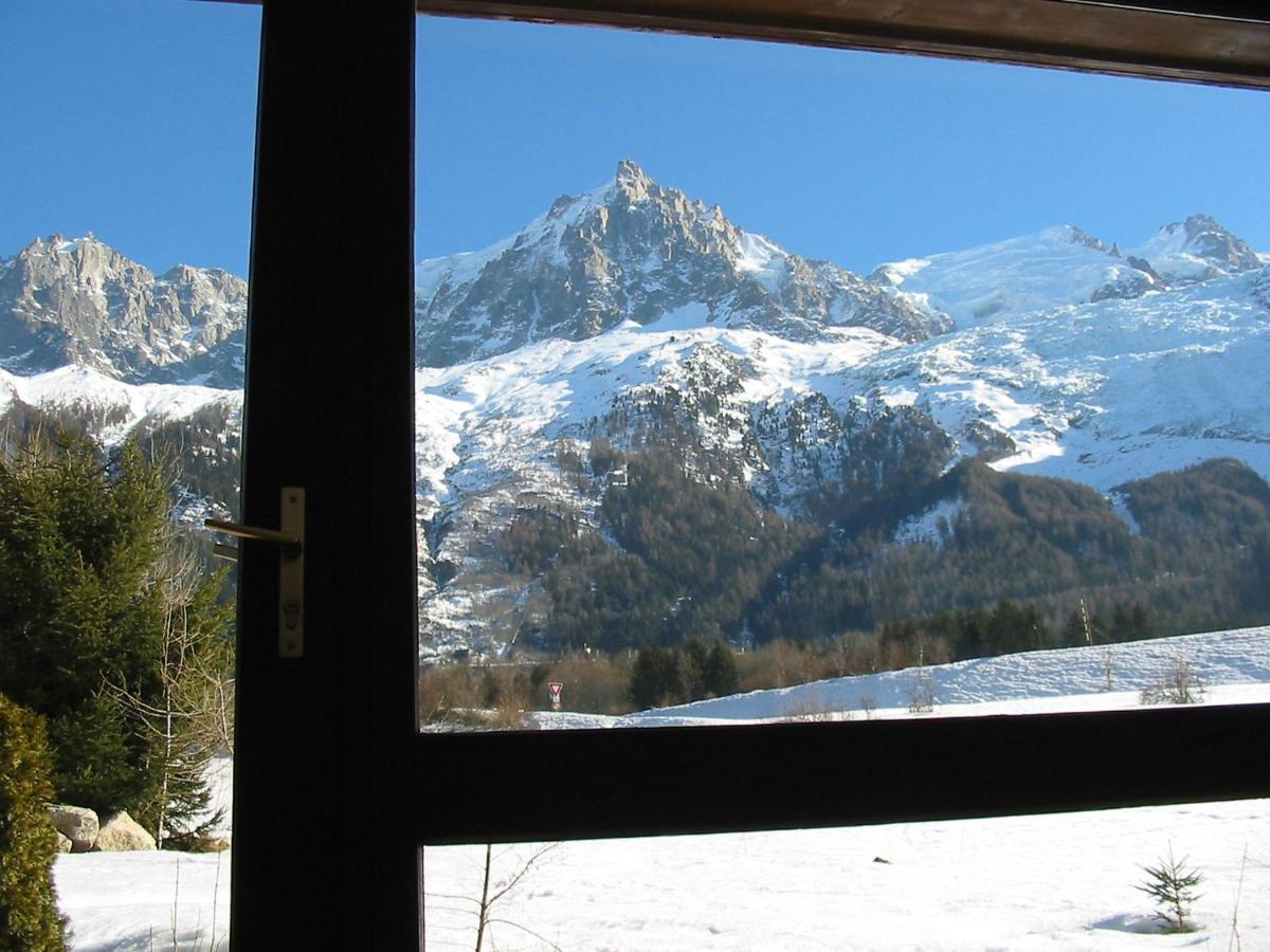 Les Pelarnys * Chamonix