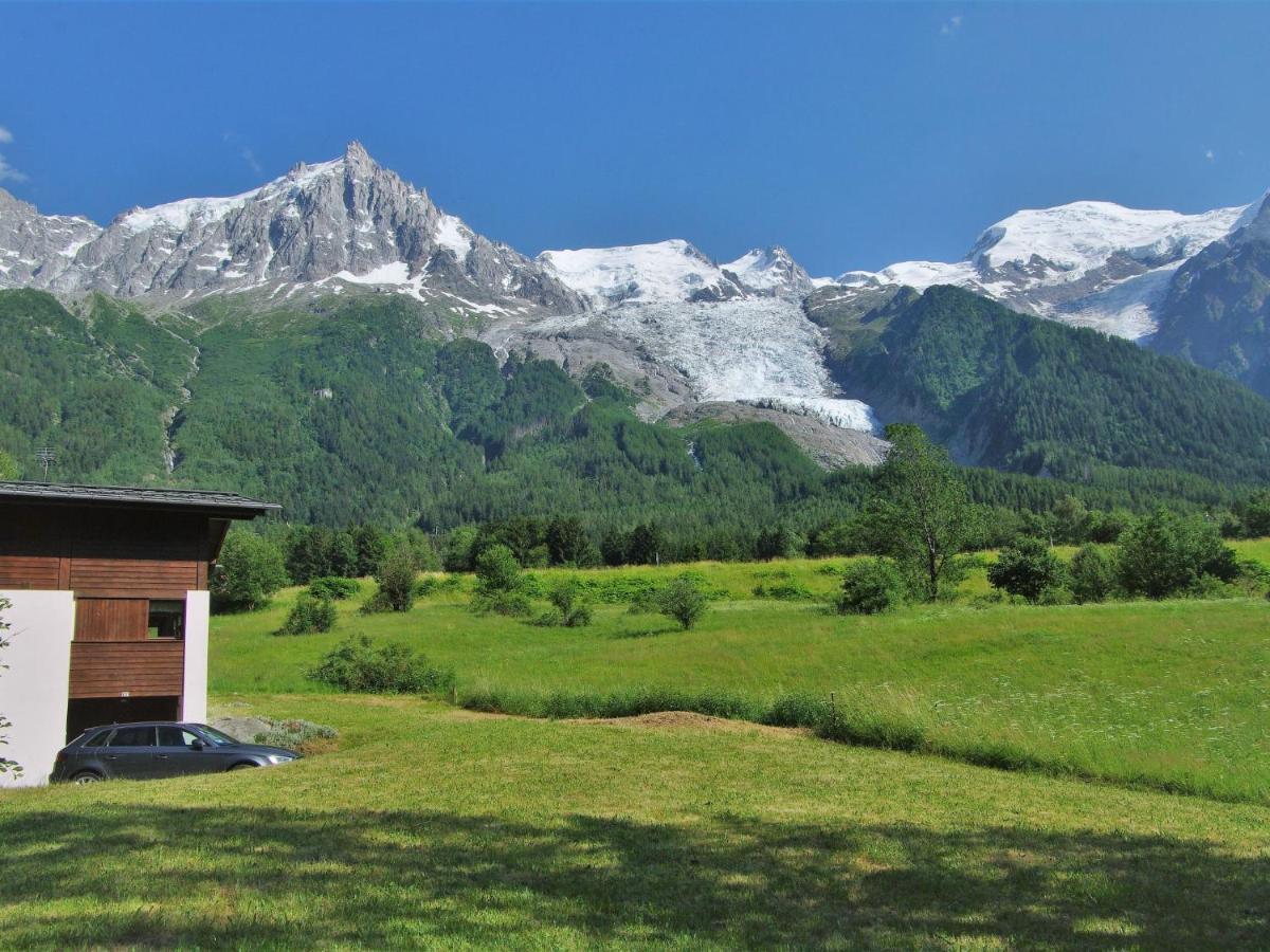 Les Pelarnys By Interhome Casa vacanze