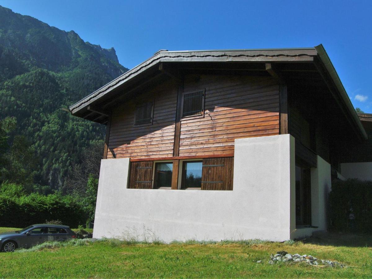 Casa vacanze Les Pelarnys By Interhome *