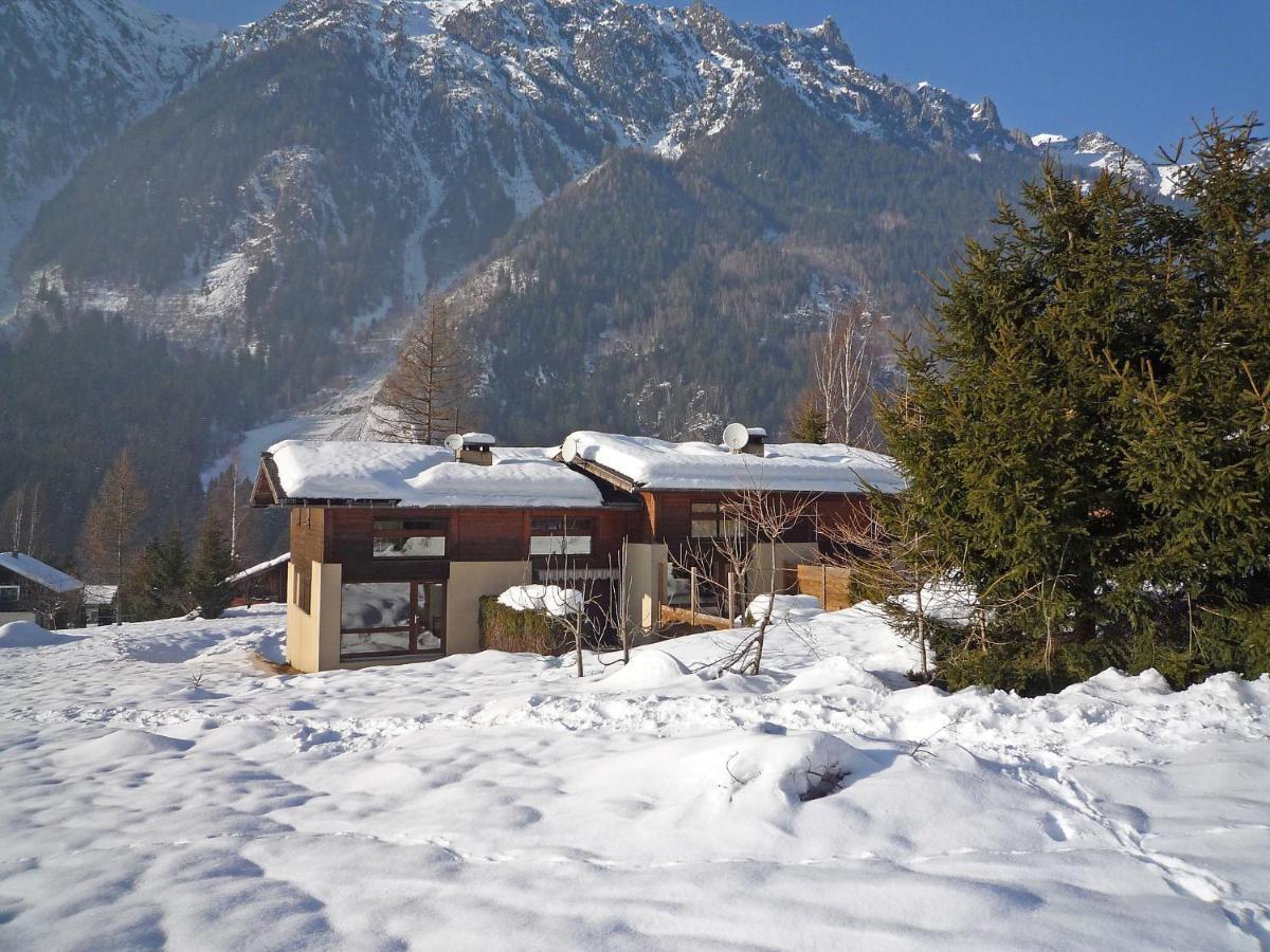 Casa vacanze Les Pelarnys By Interhome