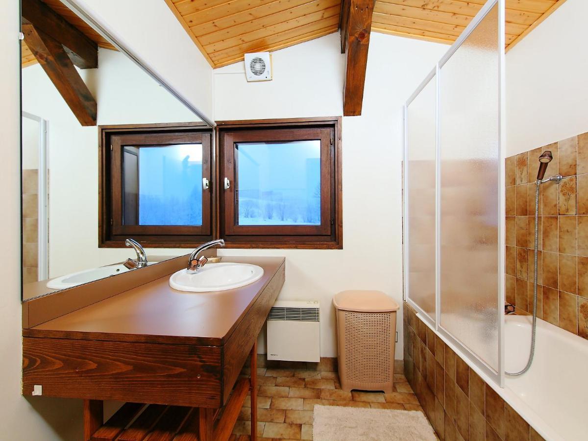 Les Pelarnys By Interhome Casa vacanze Chamonix