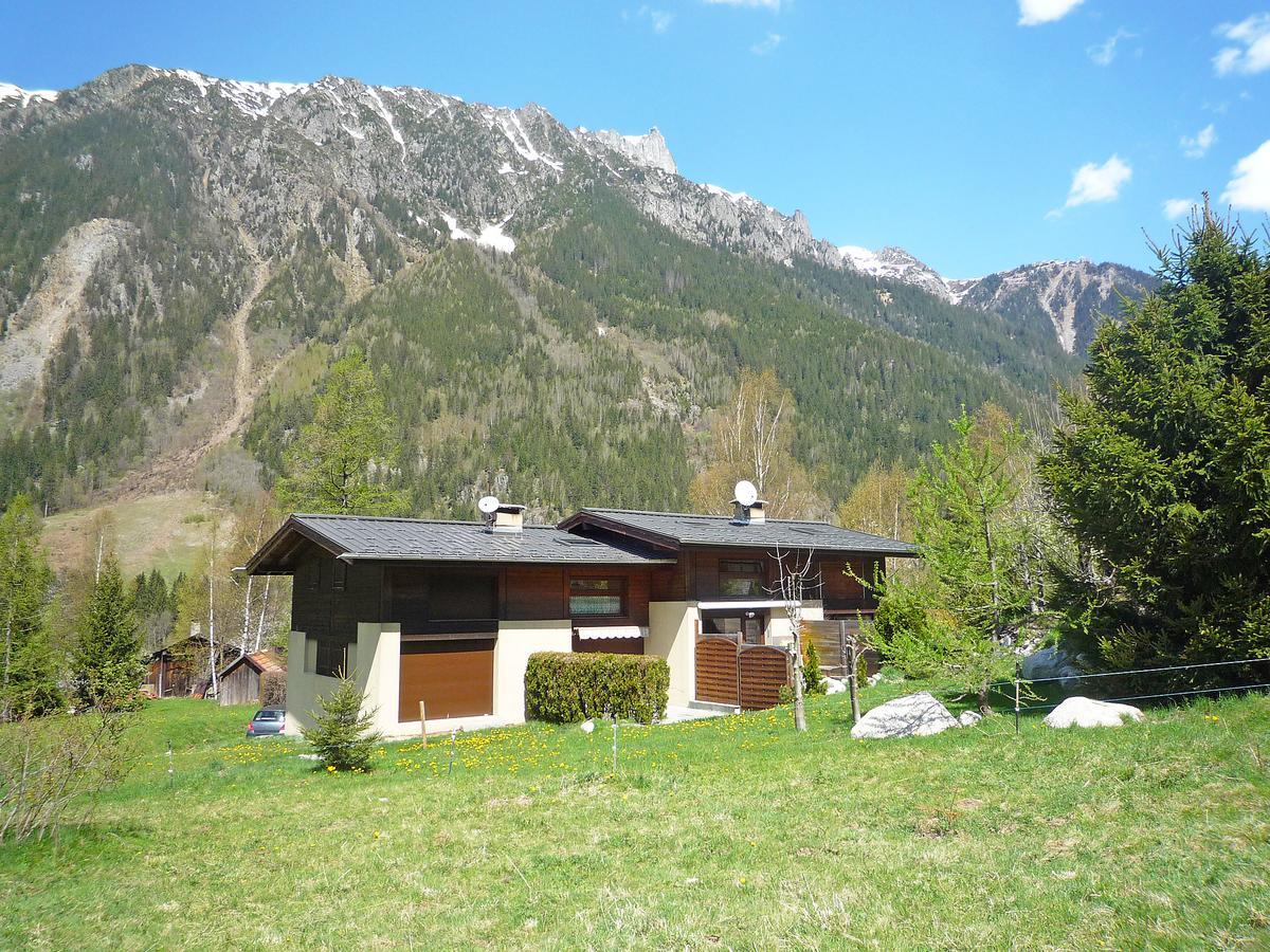 Les Pelarnys By Interhome Casa vacanze